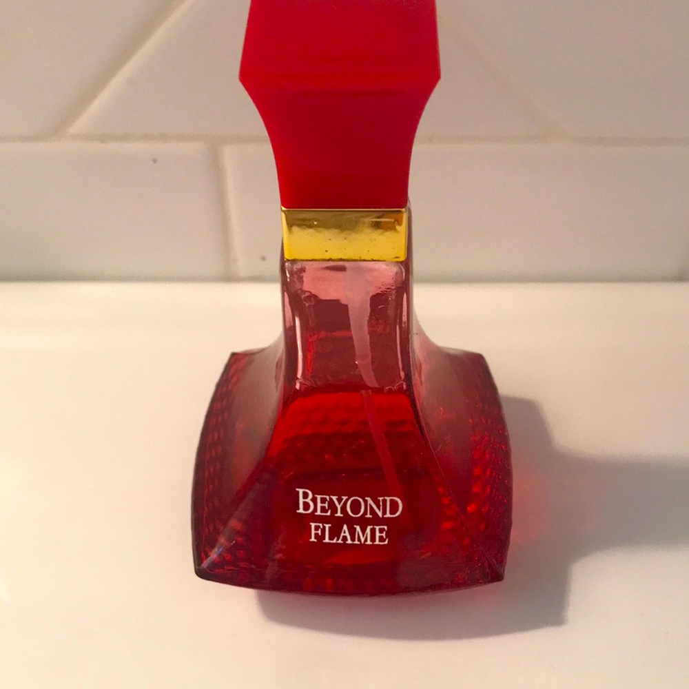 BEYOND FLAME PERFUME